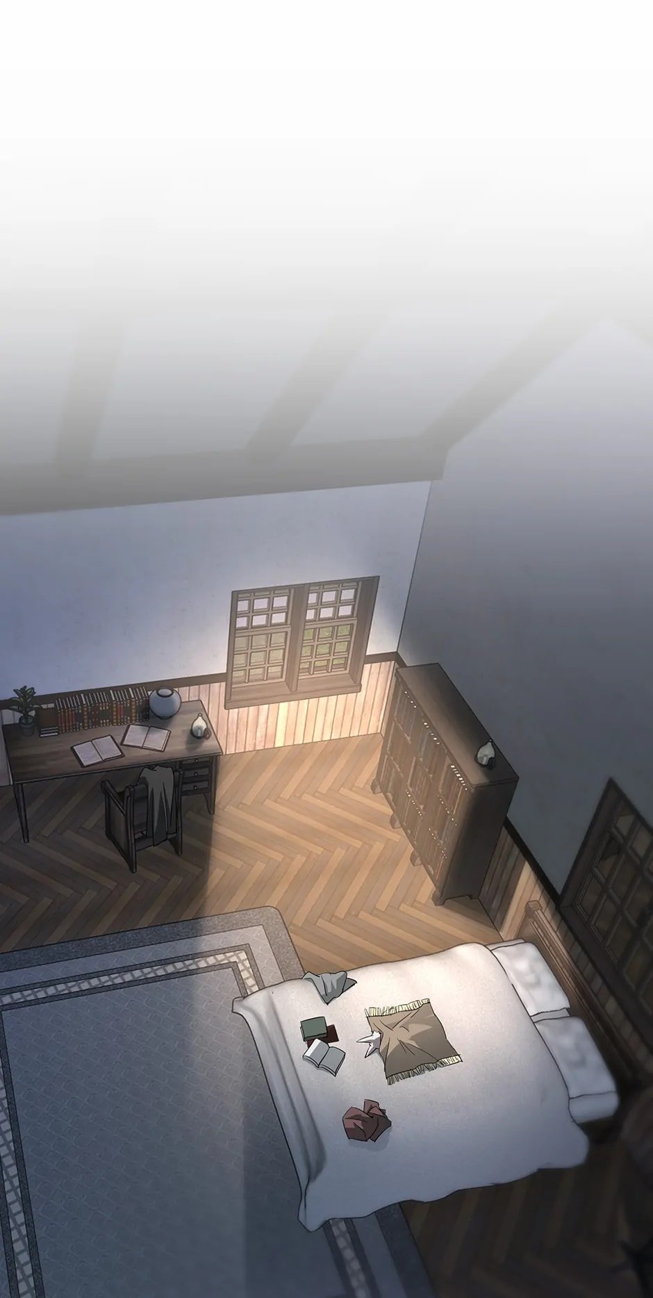 The Beginning After the End, Chapter 208 image 01